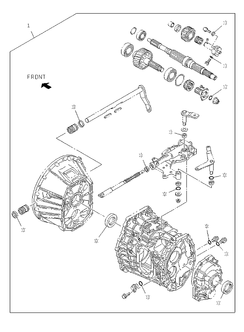 Partial Engine